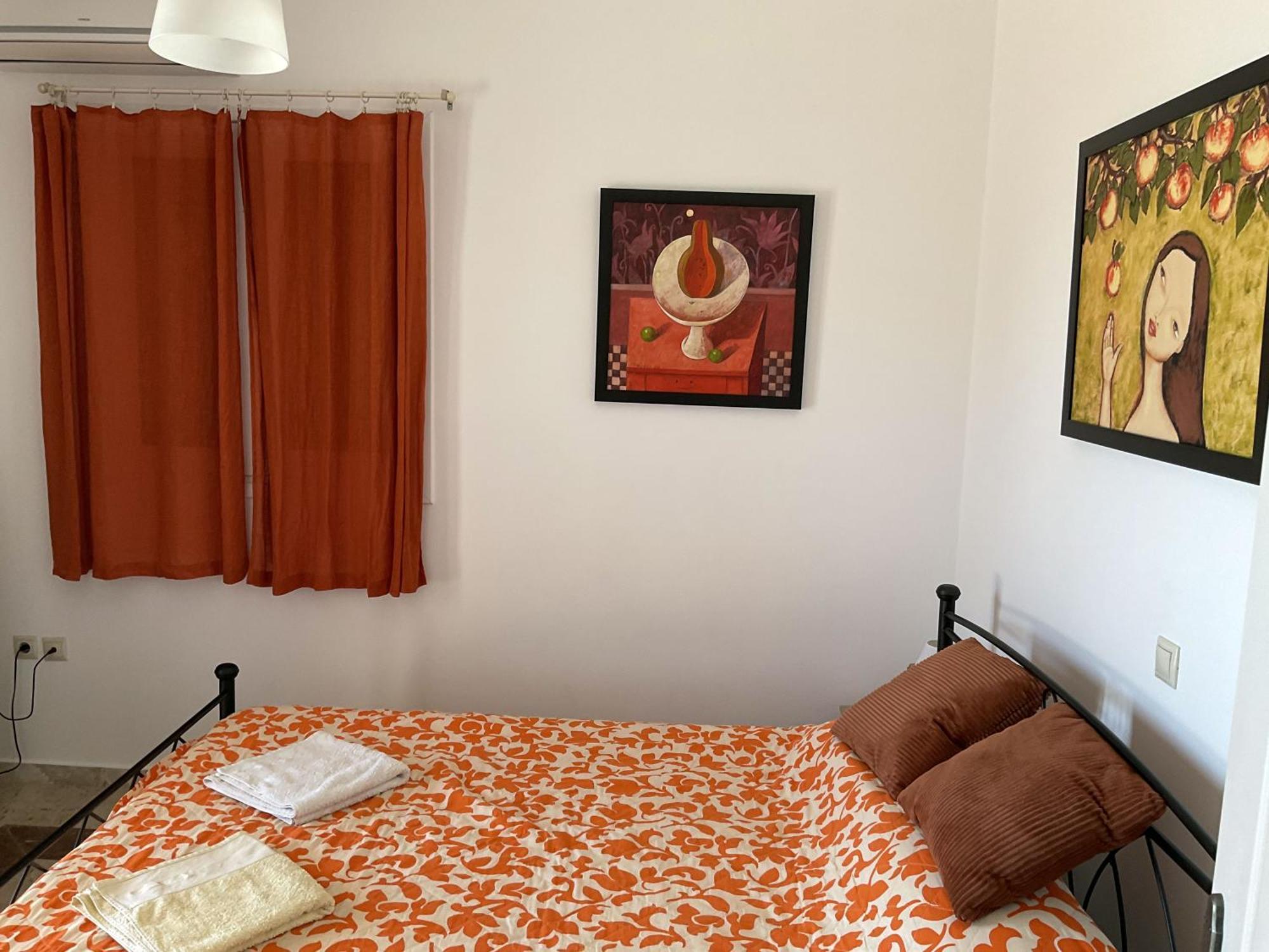 Villa Irini Epidaurus Extérieur photo