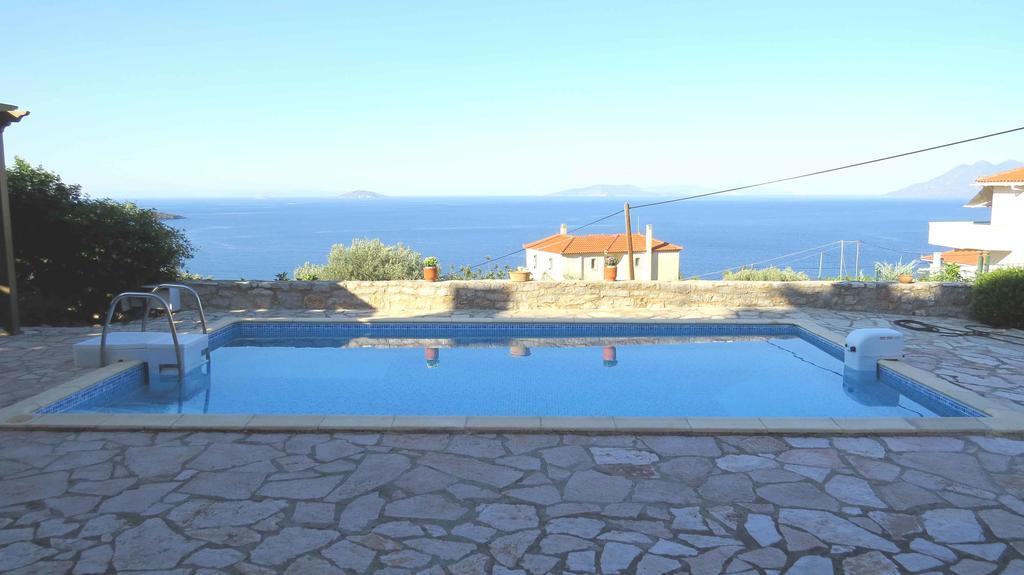 Villa Irini Epidaurus Extérieur photo